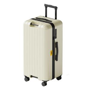 cece | Multifunctional PC Smart Travel Luggage Large Capacity