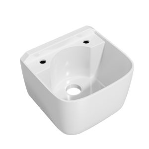soos | Deepened Wall-mounted Sink