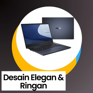 LAPTOP ASUS B5402CBA-KI7850WS