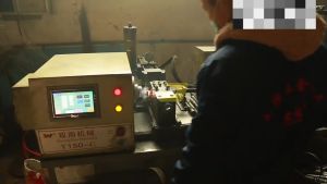 8mm To 19mm L Type Socket Wrench: A Versatile Automotive Tool