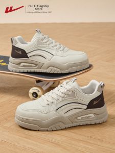 Warrior | Summer New Comfort Thick Sole Mens Sport Shoes