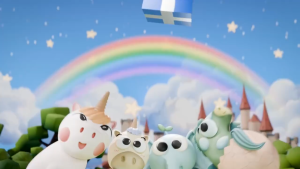 [PAKET 6 SET] YUNIKON Baby Wipes Tissue 50’s & 20’s BUY 1 GET 1 - Tisu Basah Bayi & Anak