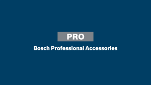 BOSCH 2608669071 - STARLOCK ACCESSORIES (AIZ 32 BSPI)