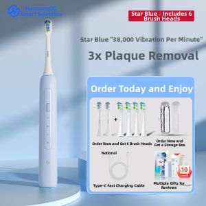 HUAWEI | Automatic Couples Electric Toothbrush Gift