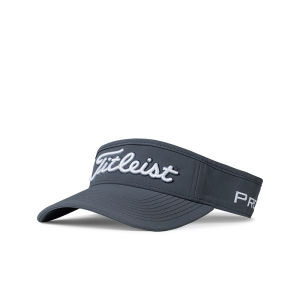 Titleist | Mens New Golf Visor Cap Classic Versatile Professional