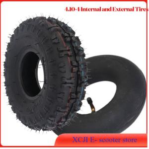 410/350-4 4.10/3.50-4 4.10-4 410-4 3.50-4 350-4 Inner Tube Metal Valve Tire