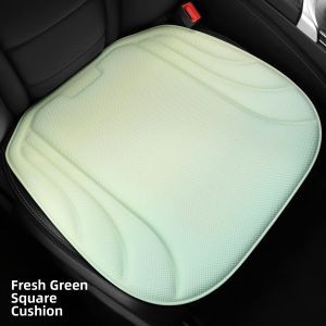 CapitAuto | Breathable Slip-resistant Seaweed Fiber Seat Cushion
