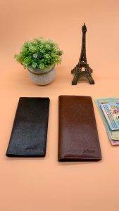 Ví Da Nam Cầm Tay VD07 Dáng Dài Phong Cách Thời Trang