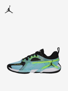 Nike | Giày Bóng Rổ Chống Sốc Thoáng Khí Chống Mài Mòn