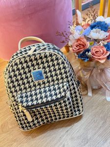 Fanda ransel jimshoney