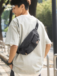 Reebok | Convenient Multi-function Crossbody Bag Backpack