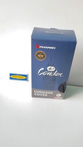 SARUNG KOPER ANTI AIR FLEX SPANDEX HIGHQUALITY L 26- 30 INCH TSA SECURITY CODE 3 DIGIT HIGH QUALITY LUGGAGECOVER