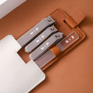 Zhang Xiaoquan | Nail Care Kit Set