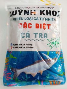 Cám Câu Cá Tra Huỳnh Khoa Sản Xuất Năm 2025