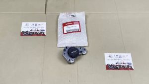 Bơm nhớt Winner V1 Winner X V2 V3 V4 Sonic 150 Supra GTR chính hãng Honda Bộ bơm dầu Sonic Winner - 15100KPPT01