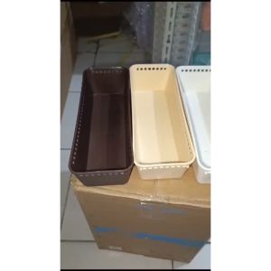 Nampan Keranjang Organizer Mesh Serbaguna 0502 Claris