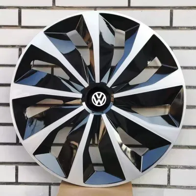 Coaching Car Steel Wheel Decoration Wheel Hub Cover