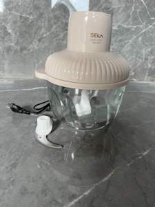 Máy xay đa năng Seka Nhật