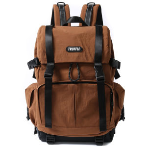 TRUFFLE | Waterproof Leisure Travel Backpack