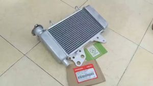 Két nước làm mát tản nhiệt HONDA WINNER 150 V1 V2