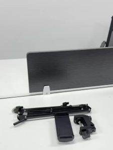 Tablet Stand Holder for Bed Rotatable Phone Stand for 4-12.9" IPad Pro Samsung Tab Xiaomi Pad Tablet Adjustable Holder Long Arm