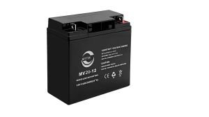 รับประกัน 1ปี แบตเตอรี่ 12v 20Ah แบตเตอรี่แห้ง  เครื่องสำรองไฟ UPS ไฟฉุกเฉิน เครื่องมือเกษตร มอเตอร์ไซต์InnFinite