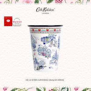 Cath Kidston | Bộ Quà Tặng Kem Dưỡng Tay Son Dưỡng Môi