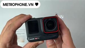 CƯỜNG LỰC INSTA360 ACE PRO 2 / ACE PRO PULUZ