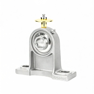 XUNDAZC | Bạc Đạn Bóng Inox Có Vỏ SUCPH203 204 205 206 207 208 209