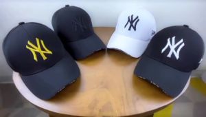 Trending 1 Topi baseball distro bordir NY bahan premium