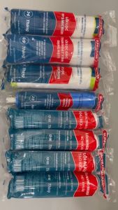 Combo Trọn Bộ 8 Lõi Lọc Nước Cắm Nhanh SUNHOUSE (123 + Màng RO Sunhouse + Lõi Active Carbon Mineral Alkaline Nano Silver) cho Model SHA8818K SHA8878KV SHA8879K SHA8858K SHA8869K