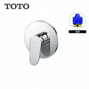 Concealed Shower Controller Panel Small