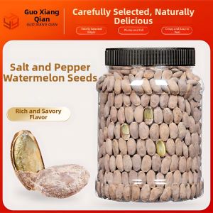 GUOXIANGQIAN | High Quality Large Watermelon Seeds Raw