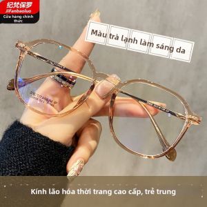 JIFANPAUL | Kính Đọc Sách Chống Ánh Sáng Xanh Siêu Nhẹ Mới