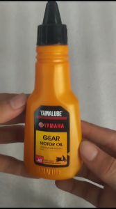 APS PART Oli Gardan Yamalube Yamaha Matic