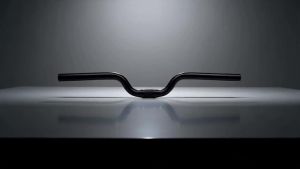Aluminum Alloy Handlebar FMF Quality Aluminum Alloy Folding Handlebar Mountain Bike Handlebars Bike Folding Handlebar
