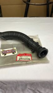 Selang Filter Udara Tube Air Cleaner Connecting Honda CB 150 Verza 150 K18 Ori Ahm 17253K18900