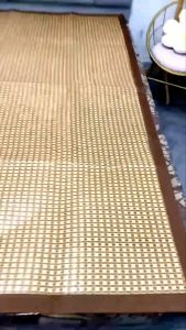 💦SIÊU MÁT💦 Chiếu Mây Điều Hòa Lót Lụa Cao Cấp Loại 1 Mặt Sau Lót Lụa Dày Dặn Bền Đẹp_Ship Hỏa Tốc