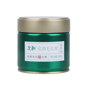 REVIVALIST TEA | Trà Xanh Cao Cấp Pre-Qingming 20g