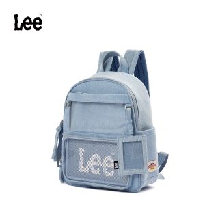 LEE กระเป๋าสะพายหลังแฟชั่นลีสำหรับกระเป๋าเป้โรงเรียนความจุขนาดใหญ่สำหรับผู้หญิงสำหรับผู้หญิงที่เดินทางนักศึกษาวิทยาลัยเด็กผู้หญิง