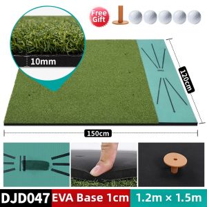 PGM GOLF | Golf Practice Mat Swing & Chip Shot