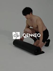 Thảm Yoga Dày Không Trượt Không Ồn