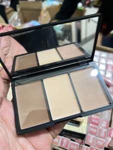 Purbasari face contour 3in1