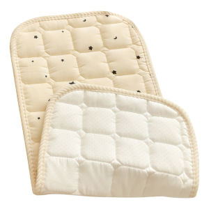 Cotton Baby Stroller Pad