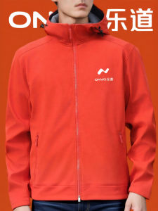 JIANYU | Custom Windproof Waterproof Work Jacket for Automotive Industry Employees Autumn/Winter