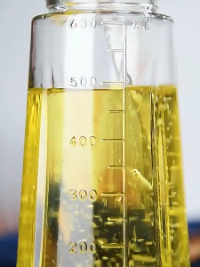 SET 3ชิ้น เหยือกใส่น้ำมัน ขวดใส่น้ำมัน แก้วหนา 630ml. วัสดุเกรดคุณภาพ เหยือกแก้ว ใส่น้ำมัน ฝาเปิด-ปิดอัตโนมัติ พร้อมส่ง