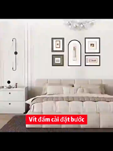 2025 ketnOAMT Khóa Mật Khẩu Chốt cửa lật khóa số dùng cho hòm tủ tài liệu ngăn kéo bàn cửa các loại bằng thép mạ chống gỉ