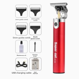 MENGYUXI | Special Electric Shaving Razor Trimmer