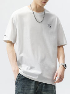 Summer Thin New Loose Casual T-Shirts