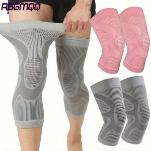 1Pair Knee Brace for Women ManCompression Sleeve for Knee Pain Arthritis PainKnees Pain Relief for Running Exercise Fitness